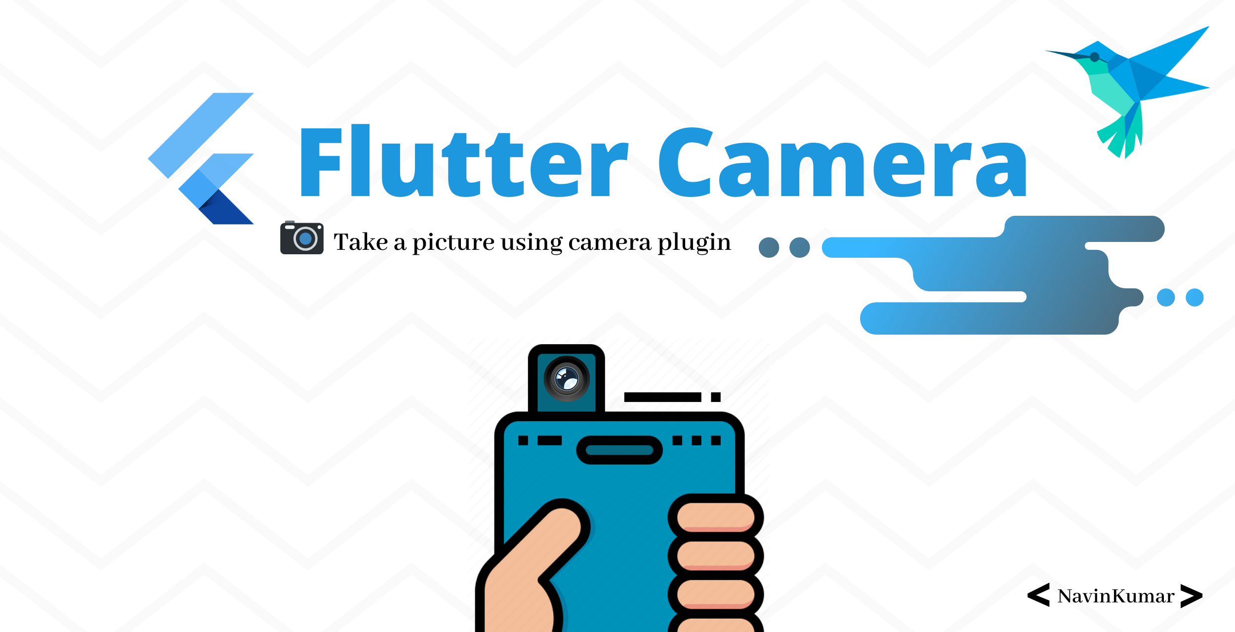 take photo using flutter camera