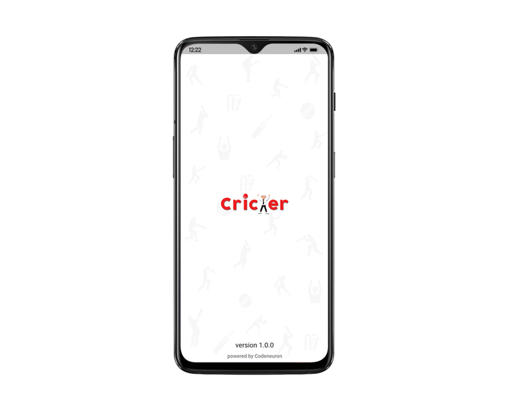 cricxer